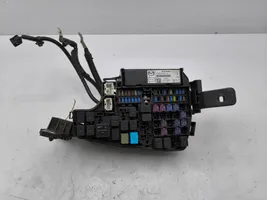 Mazda CX-5 Fuse module KD45675X0B