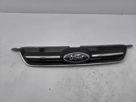 Ford Grand C-MAX Etupuskurin ylempi jäähdytinsäleikkö AM51R8200B