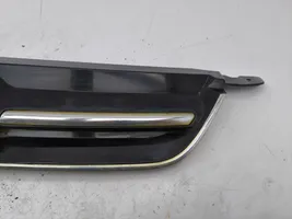 Ford Grand C-MAX Maskownica / Grill / Atrapa górna chłodnicy AM51R8200B