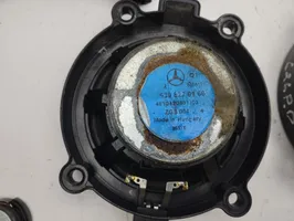 Mercedes-Benz Vito Viano W639 Garso sistemos komplektas A6398270160