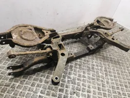 Opel Antara Rear subframe 