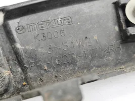 Opel Antara Listwa błotnika przedniego KD5351W21