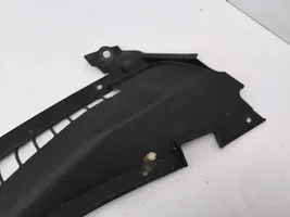 Opel Antara Rivestimento della modanatura della chiusura del vano motore/cofano 96804230