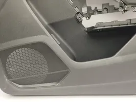 Audi Q3 F3 Revestimiento de puerta delantera 83A971035CR