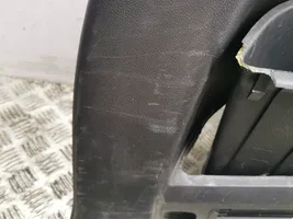 Opel Antara seitliche Verkleidung Kofferraum 