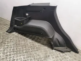 Opel Antara Trunk/boot side trim panel 