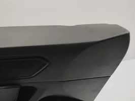Volkswagen Tiguan Rivestimento del pannello della portiera anteriore 5NC867011F
