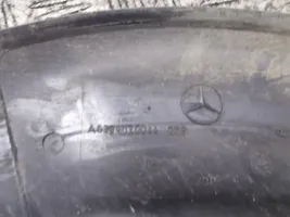 Mercedes-Benz Vito Viano W639 Vararenkaan osion verhoilu A6394030044
