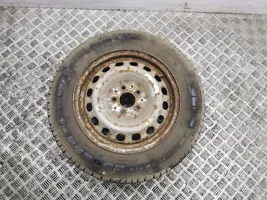 Mercedes-Benz Vito Viano W639 R16 spare wheel 