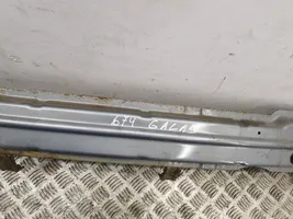 Opel Antara Rear bumper cross member 