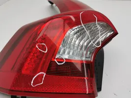 Volvo V60 Lampa tylna 31214963