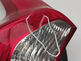 Volvo V60 Lampa tylna 31214963