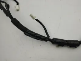 Mazda CX-5 Faisceau de câbles hayon de coffre KE7867060B