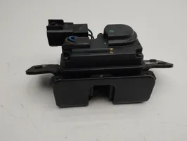 Opel Antara Tailgate/trunk/boot lock/catch/latch 