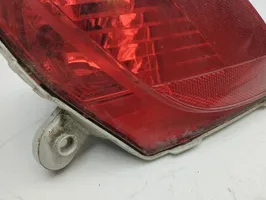 Mazda CX-5 Feu antibrouillard arrière KD8151650
