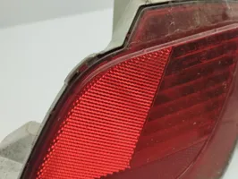 Mazda CX-5 Feu antibrouillard arrière KD5351660