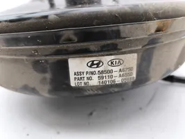 Hyundai i30 Servofreno 0261230205