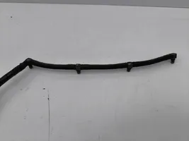 Hyundai i30 Fuel return line/hose 