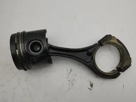 Mercedes-Benz ML W164 Piston with connecting rod 