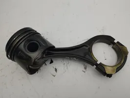 Mercedes-Benz ML W164 Piston with connecting rod 