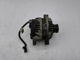 Opel Antara Generatore/alternatore 13580078