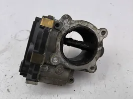 Opel Antara Clapet d'étranglement 25183238