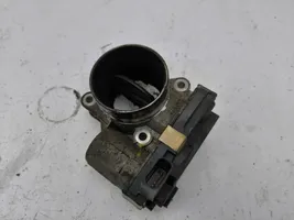 Opel Antara Clapet d'étranglement 25183238