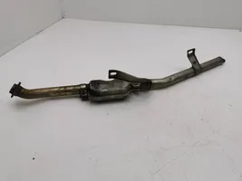 Toyota Corolla E120 E130 Silenziatore di scarico del riscaldamento ausiliario Webasto 