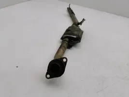 Toyota Corolla E120 E130 Silenziatore di scarico del riscaldamento ausiliario Webasto 