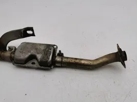 Toyota Corolla E120 E130 Silenziatore di scarico del riscaldamento ausiliario Webasto 