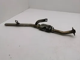 Toyota Corolla E120 E130 Silenziatore di scarico del riscaldamento ausiliario Webasto 