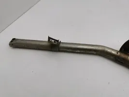 Toyota Corolla E120 E130 Silenziatore di scarico del riscaldamento ausiliario Webasto 