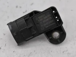 Opel Antara Gaisa spiediena sensors 0281006052