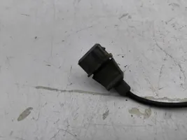 Opel Antara Detonation knock sensor 