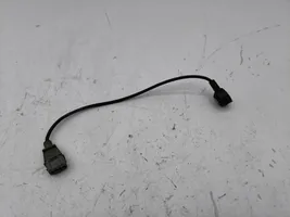 Opel Antara Detonation knock sensor 