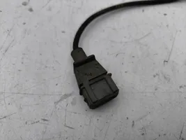 Opel Antara Detonation knock sensor 