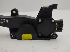 Opel Antara Pedal del acelerador 20905700