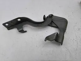 Opel Antara Engine bonnet/hood hinges 