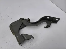 Opel Antara Engine bonnet/hood hinges 