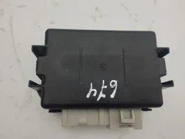 Opel Antara Central body control module 22787940