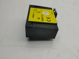 Opel Antara Keyless (KESSY) go control unit/module 20803737