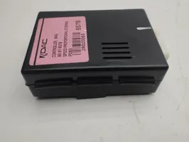 Opel Antara Unidad de control/módulo de la dirección asistida 95916578