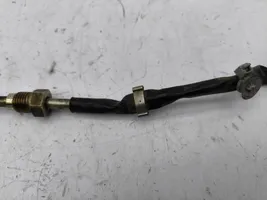 Opel Antara Exhaust gas temperature sensor 96868946