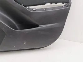 Mazda CX-5 Revestimiento de puerta delantera KD45684C1
