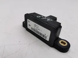 Opel Antara ESP (stabilumo sistemos) valdymo blokas 20842719