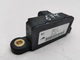 Opel Antara ESP (stability system) control unit 20842719