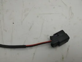 Opel Antara Serratura del tappo del serbatoio del carburante 95033182