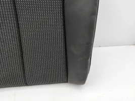 Audi Q2 - Rear seat 