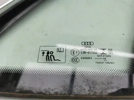 Audi Q3 F3 Takasivuikkuna/-lasi 83A845298D
