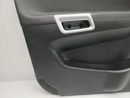 Opel Antara Front door card panel trim 